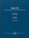 Johann Sebastian Bach: Six Suites For Violoncello Solo: Cello: Instrumental