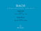 Johann Sebastian Bach: Complete Organ Works Vol.4: Organ: Instrumental Album