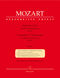 Wolfgang Amadeus Mozart: Horn Concerto in E-flat major No. 2: French Horn: