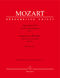 Wolfgang Amadeus Mozart: Concerto in D major for Horn and Orchestra No. 1: