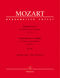 Wolfgang Amadeus Mozart: Piano Concerto No. 21 in C Major KV 467: Piano:
