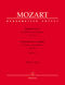 Wolfgang Amadeus Mozart: Piano Concerto No. 21 in C Major KV 467: Piano: Score