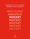 Wolfgang Amadeus Mozart: Easy Piano Pieces And Dances: Piano: Instrumental Album
