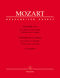 Wolfgang Amadeus Mozart: Serenade C Minor K388 Parts: Wind Ensemble