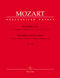 Wolfgang Amadeus Mozart: Serenade In E-Flat Major K.375: Chamber Ensemble: