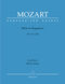 Wolfgang Amadeus Mozart: Dixit Et Magnificat: Mixed Choir: Vocal Score