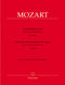 Wolfgang Amadeus Mozart: Konzertsatz: French Horn