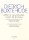Dietrich Buxtehude: Command the Angels - BuxWV 10: SATB: Score and Parts