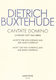 Dietrich Buxtehude: Lobsinget Gott  dem Herrn BuxWV 12: Ensemble: Score and