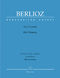 Hector Berlioz: Les Troyens: Voice: Vocal Score