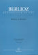 Hector Berlioz: Beatrice et Benedict Hol. 138: Piano: Vocal Score