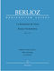 Hector Berlioz: La damnation de Faust op. 24 Hol. 111: Mixed Choir: Vocal Score