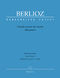 Hector Berlioz: Requiem - Grand Messe Des Morts Opus 5: Mixed Choir: Vocal Score