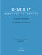 Hector Berlioz: The Childhood of Christ op. 25 Hol. 130: Mixed Choir: Vocal