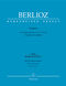 Hector Berlioz: Orphee arrangement of Gluck
