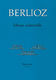 Hector Berlioz: Messe Solennelle: Voice: Vocal Score