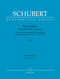 Franz Schubert: Rosamunde  Frstin von Cypern D 797: Orchestra: Vocal Score