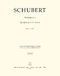 Franz Schubert: Symphony No.4 In C Minor - D 417 Tragic: Orchestra: Part