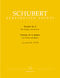 Franz Schubert: Sonata for in A major op. post.162 D 574: Violin: Score and