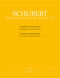 Franz Schubert: Complete String Trios: String Quartet: Parts