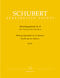 Franz Schubert: Streichquartett d-Moll D 810 