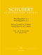 Franz Schubert: String Quartet A Minor D 804 Op. 29 