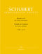 Franz Schubert: Rondo For Violin And Piano B Minor Op.70 D 895: Violin: