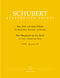 Franz Schubert: The Shepherd on the Rock op. post.129 D 965: Voice: Vocal Work