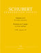 Franz Schubert: Fantasia In C Major  For Violin & Piano: Violin: Score and Parts