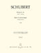 Franz Schubert: Mass In A Flat D678: Mixed Choir: Part