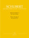Franz Schubert: Piano Sonatas Volume One: Piano: Instrumental Work