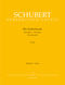 Franz Schubert: Overture From 'Die Zauberharfe': Orchestra: Score