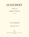 Franz Schubert: Symphony No.5 In B-Flat D 485: Orchestra: Parts