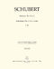 Franz Schubert: Symphony No.6 In C D 589: Cello: Part
