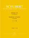Franz Schubert: Symphony No.7 In B Minor D 759 - Unfinished: Orchestra: Score