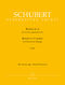 Franz Schubert: Rondo For Violin And Strings In A D.438: Violin: Instrumental