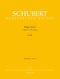Franz Schubert: Magnificat C-dur D 486: SATB: Vocal Score