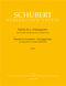 Franz Schubert: Sonate A Arpeggione: Clarinet: Instrumental Work