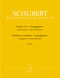 Franz Schubert: Arpeggione Sonata Viola & Piano: Viola: Instrumental Work