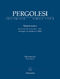 Giovanni Battista Pergolesi: Stabat Mater: Upper Voices: Vocal Score