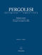 Giovanni Battista Pergolesi: Stabat Mater: SATB: Score
