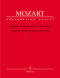 Wolfgang Amadeus Mozart: Complete Works For Violin And Piano - Volume 1: Violin: