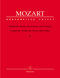 Wolfgang Amadeus Mozart: Complete Works For Violin And Piano - Volume 2: Violin:
