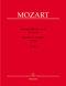 Wolfgang Amadeus Mozart: Rondo In A Major For Piano: Piano: Instrumental Work