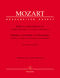 Wolfgang Amadeus Mozart: Sinfonia Concertante In E Flat K.Anh.1 9: Ensemble:
