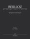 Hector Berlioz: Symphonie Fantastique Score: Orchestra: Score