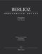 Hector Berlioz: Cleoptre: Mixed Choir: Vocal Score
