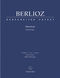 Hector Berlioz: Herminie: Voice