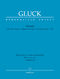 Christoph Willibald Gluck: Alceste: Mixed Choir: Vocal Score