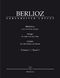 Hector Berlioz: Mélodies for High Voice and Piano: High Voice: Vocal Album